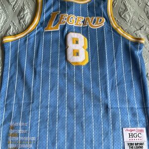 Youth XL Kobe Jersey